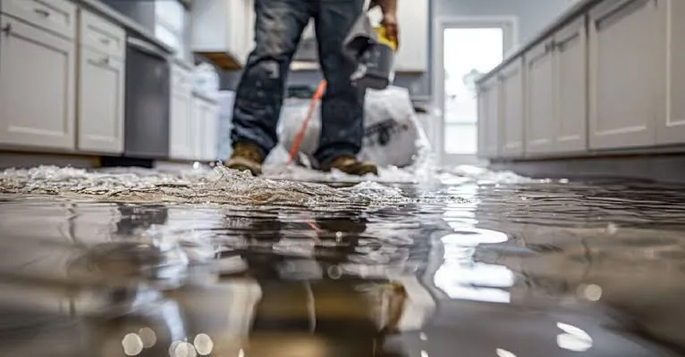 Water damage restoration companies near me in New City, NY - Emergency flood extraction